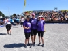 Championnat de France de pétanque triplette feminin à Chalon-sur-Saône : Les demi-finalistes  sont connues