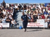 La triplette Hatchadourian-Zyskowski-Laanaya                             remporte la finale du 43e National pétanque de Chalon face à l’équipe de France espoir 13 à 12  