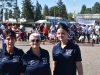 C’est parti pour le Championnat de France de pétanque triplette féminin à Chalon-sur-Saône 