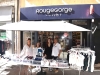 La braderie s'est installée dans les rues de Chalon-sur-Saône (1)