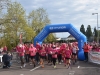 4 000 participants pour le départ de la course ‘La Chalonnaise’