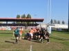 Derby :  Rugby Tango Chalonnais 47 Metz 13 : Les rugbymans chalonnais  séduisants atomisent leurs adversaires