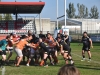 Derby :  Rugby Tango Chalonnais 47 Metz 13 : Les rugbymans chalonnais  séduisants atomisent leurs adversaires