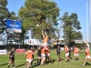 Derby :  Rugby Tango Chalonnais 47 Metz 13 : Les rugbymans chalonnais  séduisants atomisent leurs adversaires