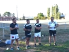 La nouvelle saison se profile pour les rugbymans séniors du RTC (Rugby Tango Chalonnais). Découvrez la nouvelle poule, le nouveau staff, leurs ambitions, leurs premiers adversaires… 