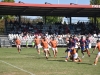 Derby :  Rugby Tango Chalonnais 10  Cercle Olympique Creusot  54, les creusotins corrigent les chalonnais pour leur premier match de la saison à domicile !