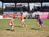 Derby :  Rugby Tango Chalonnais 10  Cercle Olympique Creusot  54, les creusotins corrigent les chalonnais pour leur premier match de la saison à domicile !