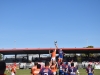 Derby :  Rugby Tango Chalonnais 10  Cercle Olympique Creusot  54, les creusotins corrigent les chalonnais pour leur premier match de la saison à domicile !