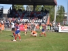 Derby :  Rugby Tango Chalonnais 10  Cercle Olympique Creusot  54, les creusotins corrigent les chalonnais pour leur premier match de la saison à domicile !