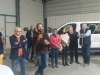 Soirée partenaires réussie au R .T.C (Racing Tango Chalonnais)