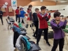 2ème Regroupement Régional pour les écoles de tir sportif de la sélection jeunes de Bourgogne 