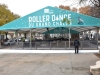 Une piste de ‘Roller Dance’, Place de Beaune portée par le Grand Chalon