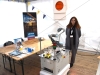 I.U.T Chalon-sur-Saône : les journées de la robotique ont commencé