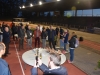 Soirée d’inauguration du Championnats de France Master d’Athlétisme organisé par l’E.C.A