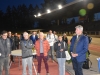 Soirée d’inauguration du Championnats de France Master d’Athlétisme organisé par l’E.C.A