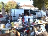 Succès de la brocante organisée par le Comité de Bienfaisance du quartier de la citadelle