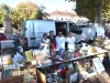 Succès de la brocante organisée par le Comité de Bienfaisance du quartier de la citadelle 