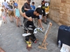 Le Festival Chalon dans la Rue, c’est aussi des spectacles  pour les tout-petits