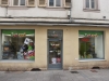 Nouveaux locaux pour L'En-Jeu : Le magasin de jeux par excellence : 