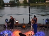 Sarah Jeanne Ziegler et Mathilde Cattin étaient en concert au Port-Villiers