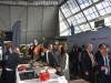Inauguration de la 86ème édition de la Foire du Grand Chalon-sur-Saône - un lancement aux couleurs de la Polynésie 