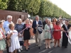 Succès de l’Inauguration du quai Gambetta à Chalon-sur-Saône 