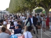 Succès de l’Inauguration du quai Gambetta à Chalon-sur-Saône 