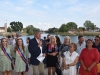 Succès de l’Inauguration du quai Gambetta à Chalon-sur-Saône 