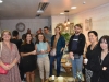 Soirée d’inauguration du magasin de décoration ‘Lilou et Charly' : les commerçants voisins répondent présents 