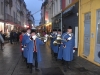 Malgré une météo capricieuse, succès de la 23ème édition  de la Paulée rue de Strasbourg à Chalon-sur-Saône (1)