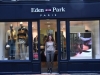 Vêtements ‘Eden Park’ : Les hommes rêvent d’en porter, les femmes aussi !