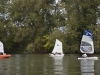 Open du 71 du Grand Rassemblement des clubs de voile de Saône-et-Loire : Le Yacht Club Chalonnais reste maitre à domicile 