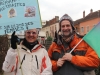 Manifestation du 31 janvier : les syndicats annoncent plus de 8000 à Chalon-sur-Saône