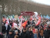 Manifestation du 31 janvier : L'Intersyndicale montre ses muscles pour l'acte 2 de la mobilisation