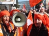 Réforme des retraites : L'Intersyndicale annonce plus de 5000 manifestants dans les rues de Chalon-sur-Saône