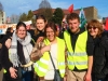 Réforme des retraites : L'Intersyndicale annonce plus de 5000 manifestants dans les rues de Chalon-sur-Saône