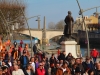 Réforme des retraites : L'Intersyndicale annonce plus de 5000 manifestants dans les rues de Chalon-sur-Saône
