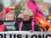 Retour en images sur la manifestation contre la réforme des retraites du 11 mars (2/2)