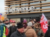 Retour en images sur la manifestation contre la réforme des retraites du 11 mars (2/2)