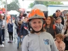 Le Centre d'incendie et de secours de Chalon-sur-Saône fête ses 50 ans d'existence
