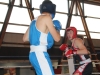 Retour en images sur le Championnat de boxe amateur novice à Chalon-sur-Saône (1/2)