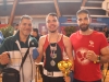 Retour en images sur le Championnat de boxe amateur novice à Chalon-sur-Saône (1/2)