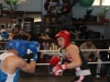 Retour en images sur les demi-finales du Championnat novices amateurs de boxe 