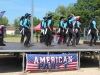 Fête de quartier du Plateau : retour en images sur l'American Day