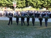 Retour en images sur la cérémonie du 14 juillet à Chalon-sur-Saône