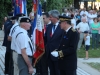 Retour en images sur la cérémonie du 14 juillet à Chalon-sur-Saône