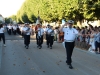 Retour en images sur la cérémonie du 14 juillet à Chalon-sur-Saône