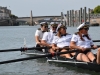 Ambiance de folie au 36ème Challenge de l'Aviron