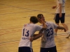 Handball. Nationale 3 Masculine - Poule 6 : les Bleus et Blancs créent l'exploit en battant Lure (26-17)