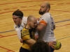 Suite et fin du retour en images sur le match ASHBCC- Lyon Calluire (25-29)